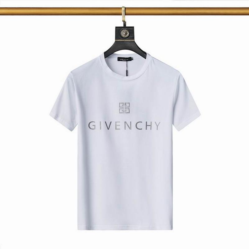 GIVENCHY Men's T-shirts 404